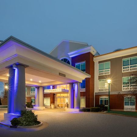 Holiday Inn Express Hotel & Suites Grand Rapids-North By Ihg Walker Exterior photo